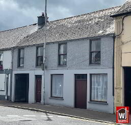 Photo 1 of 7 Main Street, Castlederg
