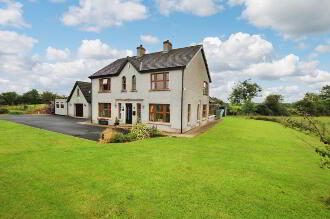 Photo 1 of 55 Fernagh Road, Omagh