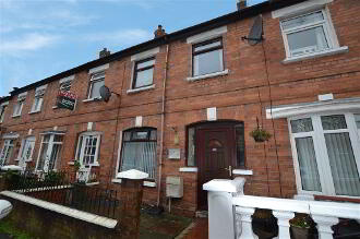Photo 1 of 13 Iveagh Drive, Belfast
