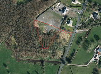 Photo 1 of Site Adj To 105 Swanlinbar Road, Skea, Arney, Enniskillen