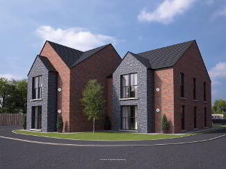 Photo 1 of The Millhouse Apartments, Church Meadows, Kells