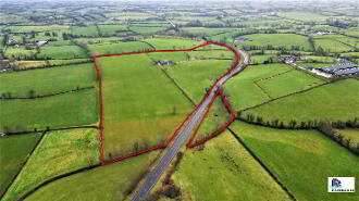 Photo 1 of Lands At Cullentragh, Killylea Road, Armagh