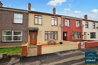 Photo 1 of 10 Lammy Crescent, Omagh