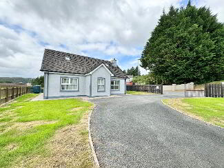 Photo 1 of 17 Barony Road, Mountfield, Omagh