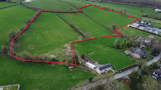 Photo 1 of Lands At Hockley, Drumilly Road, Richhill