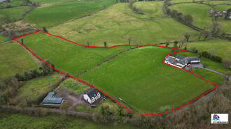 Photo 1 of Lands At Slatmore Road, Clogher