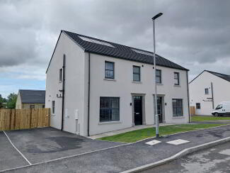 Photo 1 of The Cashel, Rathview Hall, Tullygally Road, Craigavon