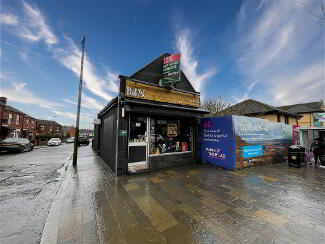 Photo 1 of 889 Crumlin Road, Belfast