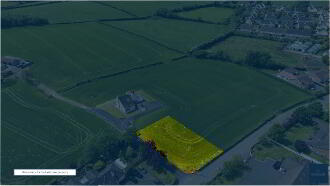 Photo 1 of Site Opp & Sw Of 12E & Nw Of 1C, Colane Road, Aghagallon