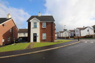 Photo 1 of 147A Gortin Meadows, Newbuildings, Londonderry