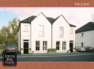 Photo 1 of The Eden, Foxton Wood South, Crebilly Road, Ballymena