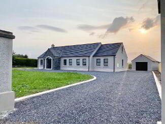 Photo 1 of 12B Hillfoot Road, Omagh
