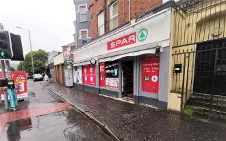 Photo 1 of Business For Sale (Saunders Spar), 201-203 Antrim Road, Belfast