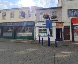 Photo 1 of 11 Abbey Street, Coleraine