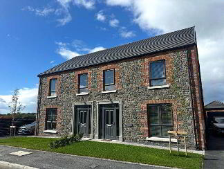 Photo 1 of The Culmore, Laurelmount Meadows, Kilvergan Road, Derrymacash, Lurgan