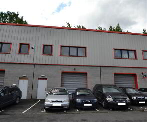 Photo 1 of Unit 2, Tully Business Park, Springbank Industrial Estate, Belfast