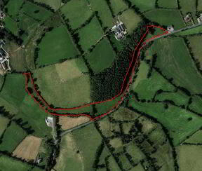 Photo 1 of Lands At Carnteel Road, Aughnacloy