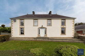 Photo 1 of Orchard House, Craighill Road, Omagh