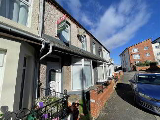 Photo 1 of 42 Hillfoot Street, Belfast