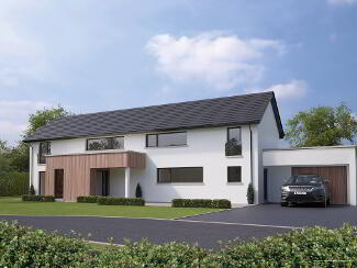 Photo 1 of Site 1, 93 Carntall Road, Newtownabbey