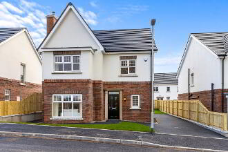 Photo 1 of The Nightingale, Camowen Avenue, Hospital Road, Omagh