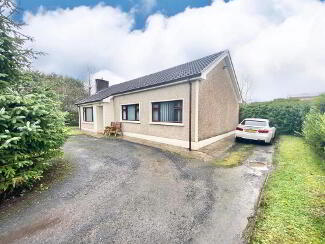 Photo 1 of 6 Crosshill Heights, Dromore, Omagh