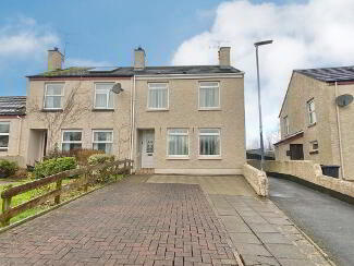 Photo 1 of 10 Castle View, Newtownstewart, Omagh