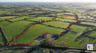 Photo 1 of Lands At Cormeen, Cormeen Road, Killylea, Armagh