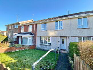 Photo 1 of 46 Meelmore Drive, Omagh