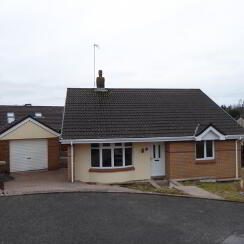Photo 1 of Number, 34 Thornlea, Omagh