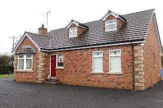 Photo 1 of 21 Drumconnor Road, Dungannon