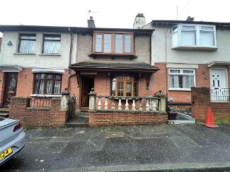 Photo 1 of 34 Rockdale Street, Belfast