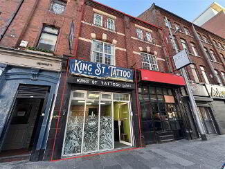 Photo 1 of 38 King Street, Belfast