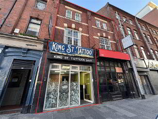 Photo 1 of 38 King Street, Belfast