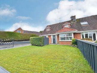 Photo 1 of 3 Lissan Drive, Omagh