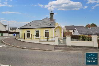 Photo 1 of 10 Loughview Cottages, Omagh