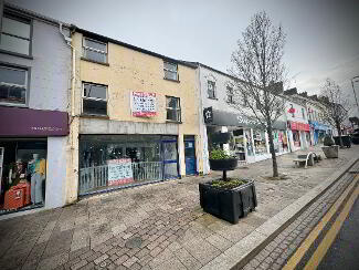 Photo 1 of 46 High Street, Omagh