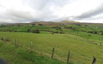 Photo 1 of 40 Acres Of Land, Corramore Road, Sperrin, Draperstown