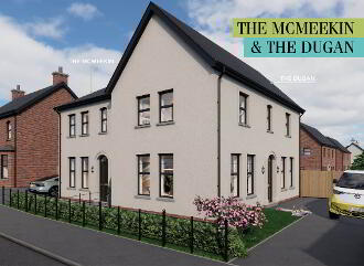 Photo 1 of The Dugan, Whitehare Avenue, Jubilee Road, Ballyclare