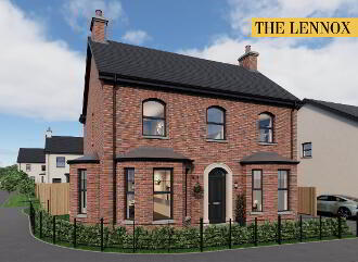 Photo 1 of The Lennox, Whitehare Avenue, Jubilee Road, Ballyclare