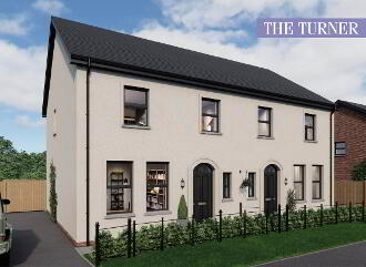 Photo 1 of The Turner, Whitehare Avenue, Jubilee Road, Ballyclare