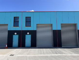 Photo 1 of Unit 3, Peace Line Business Park, Merkland Place, Belfast