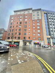 Photo 1 of 514 College Court Central, 56 King Street, Belfast