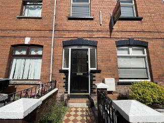 Photo 1 of 38 Iveagh Drive, Belfast