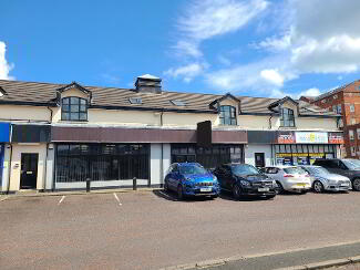 Photo 1 of Old Distillery Court, 1&2 Long Commons, Coleraine