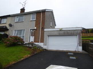 Photo 1 of 34 Sperrin Close, Omagh