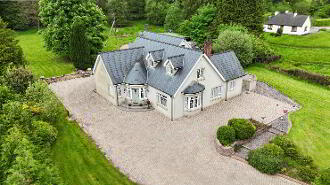 Photo 1 of 17 Drumlegagh Road North, Baronscourt, Newtownstewart