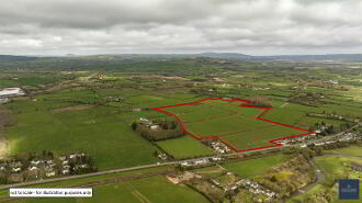 Photo 1 of Land At, New Lodge Road, Antrim
