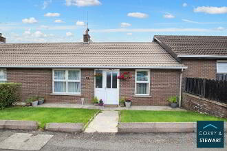 Photo 1 of 28 Beltrim Crescent, Omagh