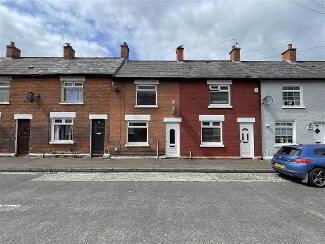 Photo 1 of 34 Forfar Street, Beechmount, Belfast